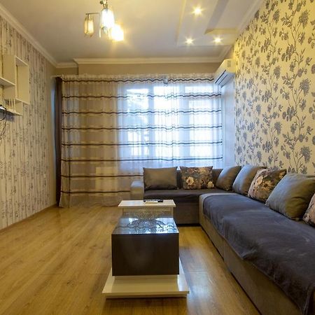 Home Apartments Tbilisi Exteriér fotografie