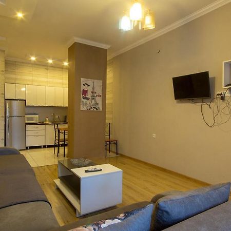 Home Apartments Tbilisi Exteriér fotografie