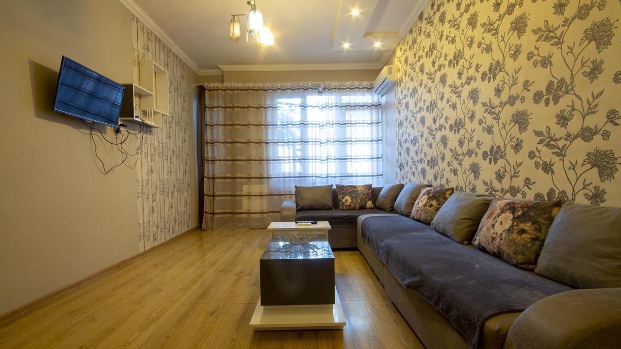 Home Apartments Tbilisi Exteriér fotografie