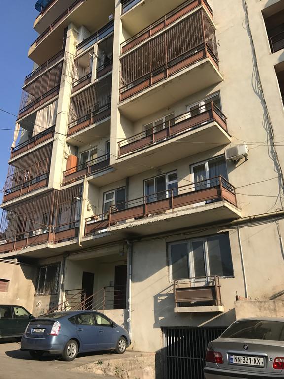 Home Apartments Tbilisi Exteriér fotografie